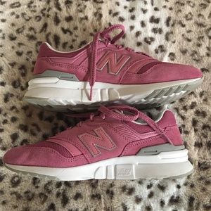 New Balance Women’s Sneaker 8M